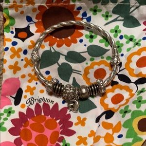 Brighton bangle bracelet